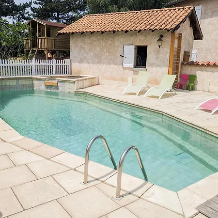 Panda Holiday home